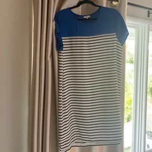 Joie silk dress